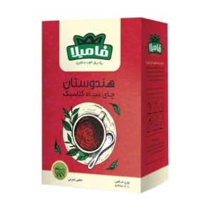چای فامیلا