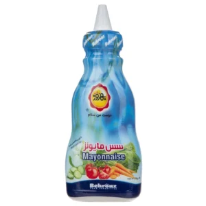 بهروز