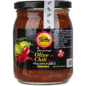بهروز